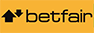 Betfair Logo