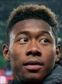 David Alaba es la estrella de Austria en la Eurocopa 2021