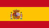 La bandera de España