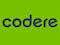 Logo de codere