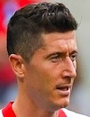 Robert Lewandowski - La estrella de Polonia en la Eurocopa 2021