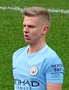 Oleksandr Zinchenko es la estrella de la Ucraina en la Eurocopa 2021