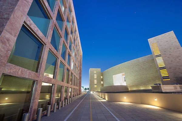 Education City en Al-Rayyan