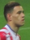 Antonio Sanabria de Paraguay es una de las estrellas en la Copa América 2021