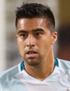 Christian Noboa es la estrella de Ecuador en la Copa América de 2021