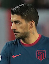 Luis Suárez como estrella de Uruguay en la Copa América de 2021