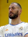 La estrella de Francia en el Mundial 2022 es Karim Benzema