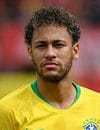 Neymar Jr. como estrella de Brasil en el Mundial 2022