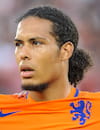 Virgil van Dijk como estrella de Holanda en el Mundial 2022