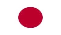 Bandera de Japón