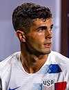 Christian Pulisic Estrella de Estados Unidos en el Mundial 2022