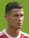 Cristiano Ronaldo Estrella de Portugal en el Mundial 2022