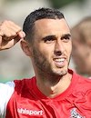 Ellyes Skhiri Estrella de Túnez en el Mundial 2022