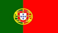 Bandera de Portugal