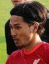 Takumi Minamino Estrella del Mundial 2022