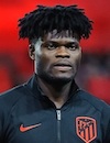 Thomas Partey Estrella de Ghana en la Copa Mundial 2022