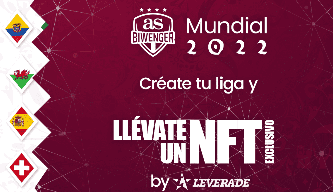 futbol fantasy con biwenger en el mundial de qatar 2022