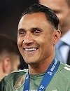 Keylor Navas como estrella de Costa Rica del Mundial 2022