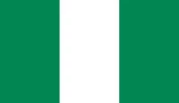 Bandera de Nigeria