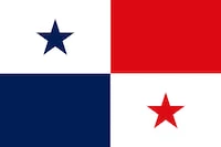 Bandera de Panamá