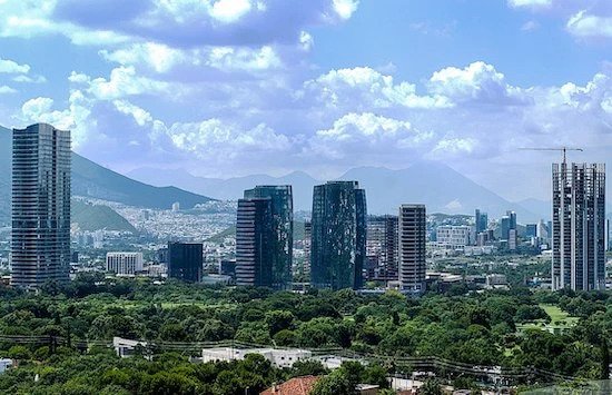Monterrey como sede de la Copa Mundial 2026