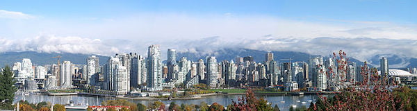 vancouver sede del mundial 2026