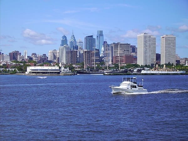 horizonte de filadelfia sede del mundial 2026