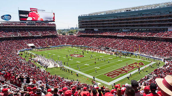 estadio levis mundial 2026