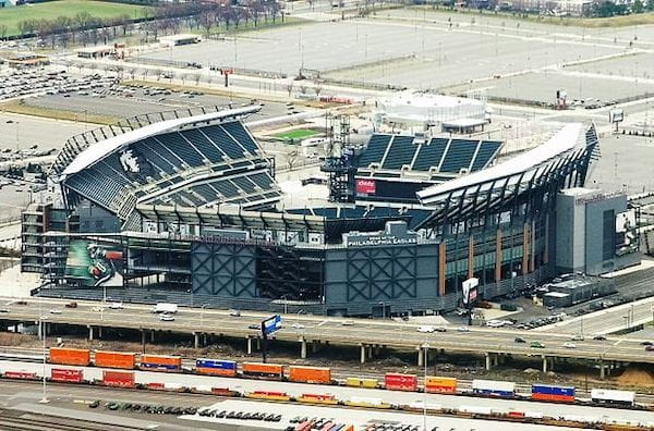 lincoln financial field sede del mundial 2026