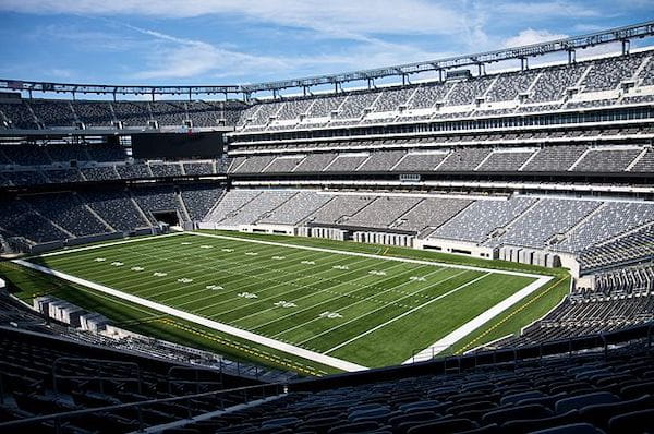 estadio metlife copa mundial 2026 nueva york