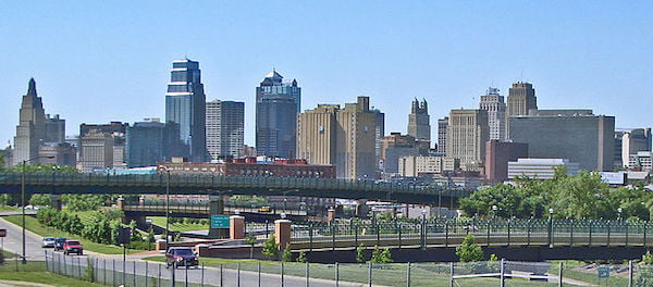 vista de kansas city